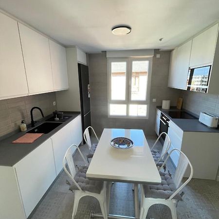 Apartamento Somo Céntrico Esterno foto