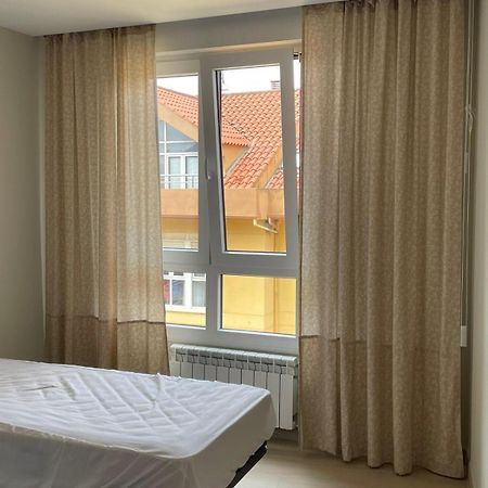 Apartamento Somo Céntrico Esterno foto