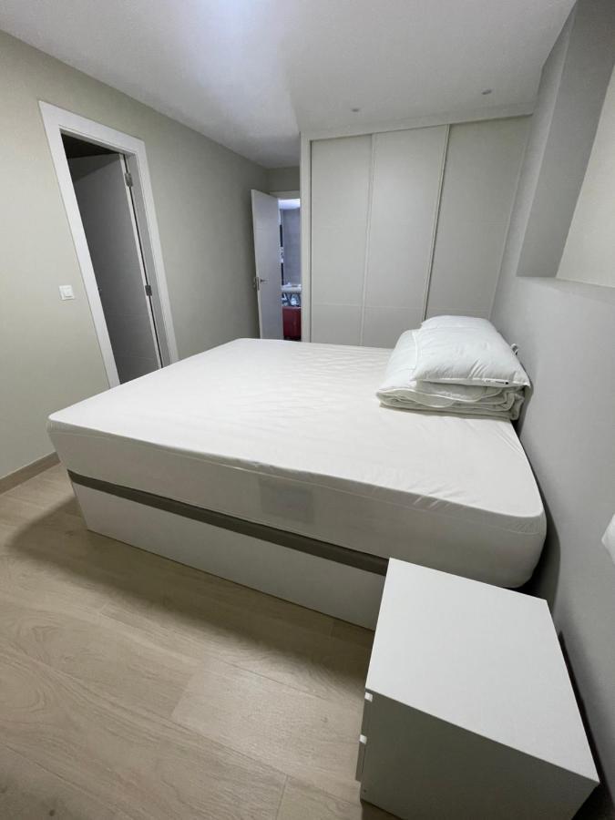 Apartamento Somo Céntrico Esterno foto