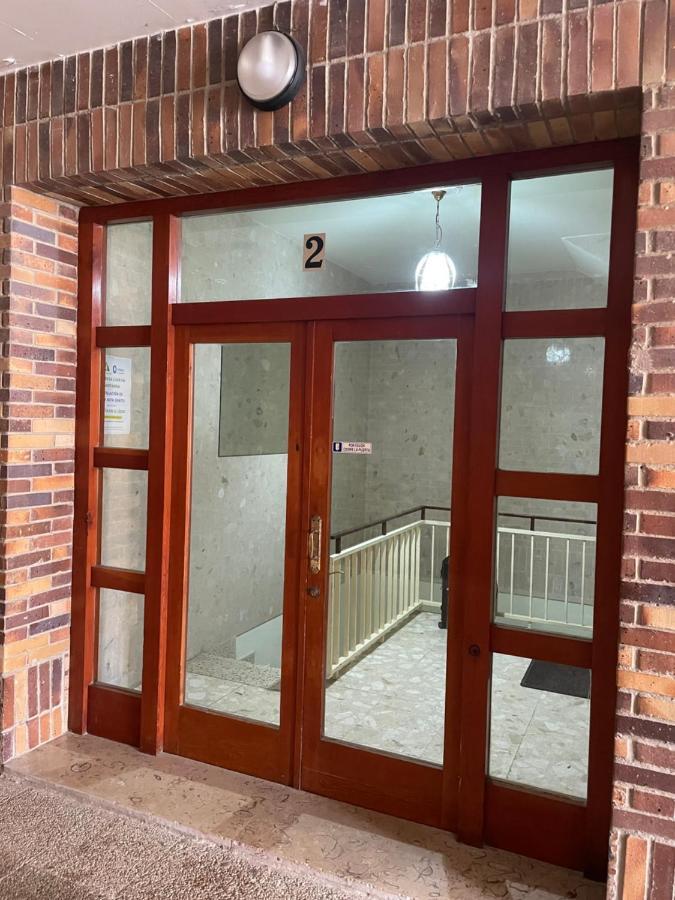 Apartamento Somo Céntrico Esterno foto