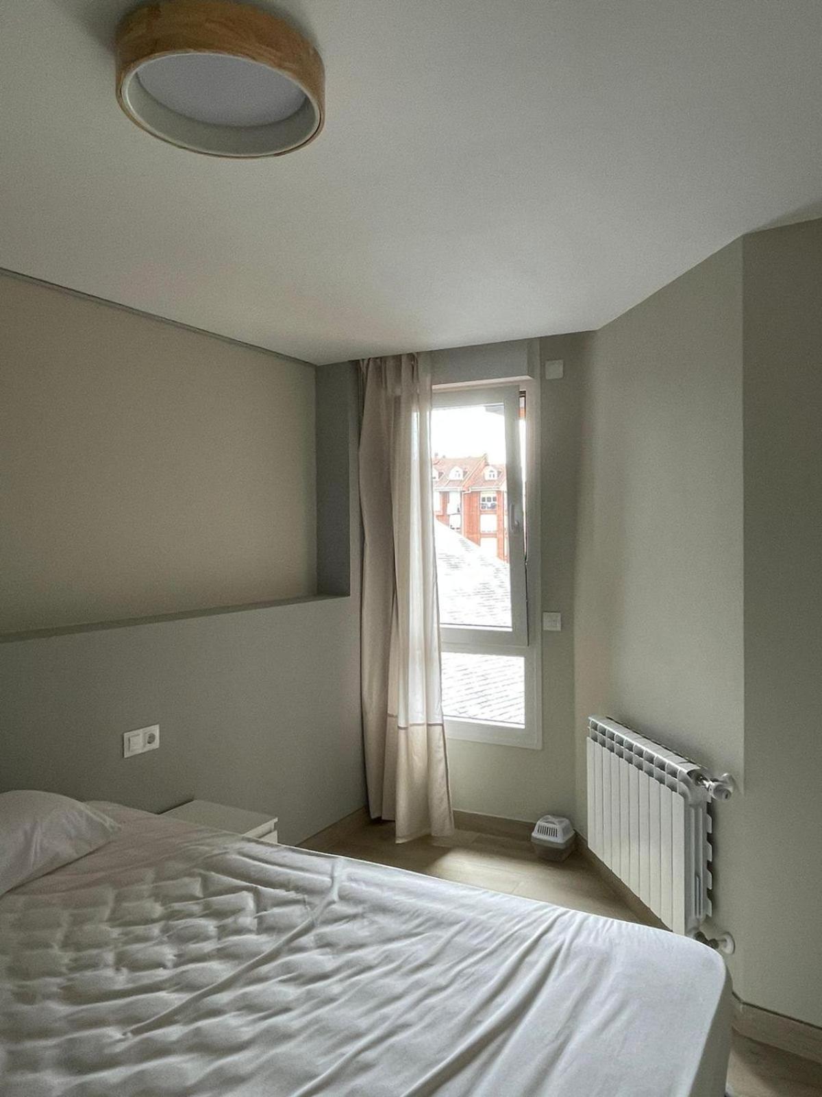 Apartamento Somo Céntrico Esterno foto